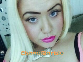 ChanelBarbie