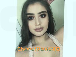ChanelDavisXO
