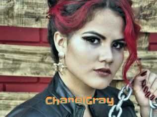 ChanelGray