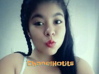 ChanelHotits