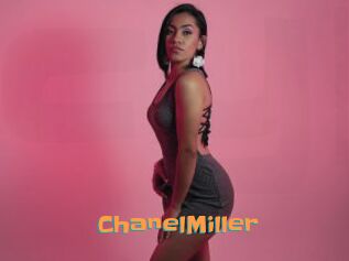 ChanelMiller