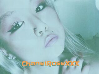 ChanelRoseXXX