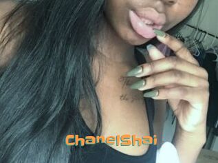 ChanelShai
