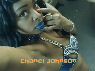 Chanel_Johnson