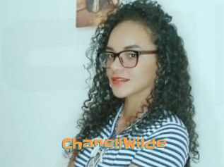 ChanellWilde
