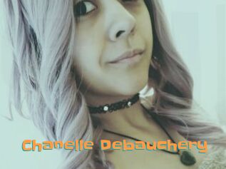 Chanelle_Debauchery