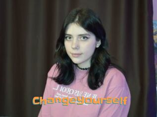 ChangeYourself