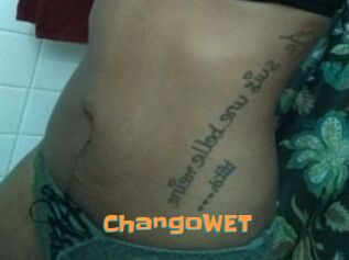 ChangoWET
