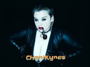 ChaniKynes