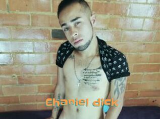 Chaniel_dick