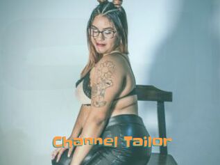 Channel_Tailor