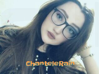 ChanteleRain