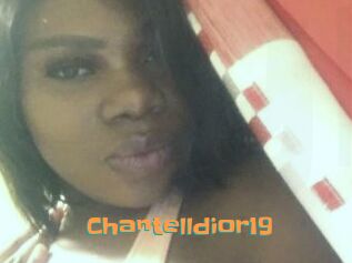 Chantelldior19