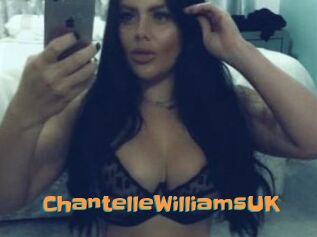 ChantelleWilliamsUK