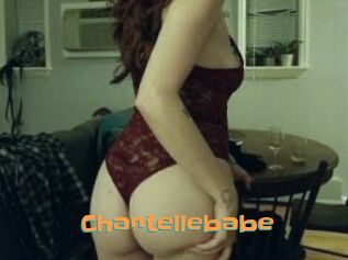 Chantellebabe