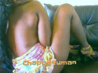 Chappy4uman