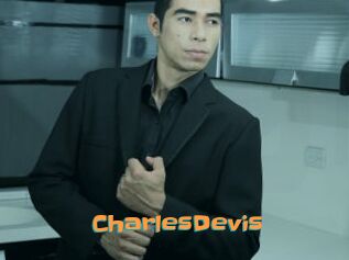 CharlesDevis