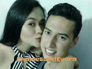 CharlesandEvora