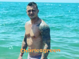 Charlesgreen