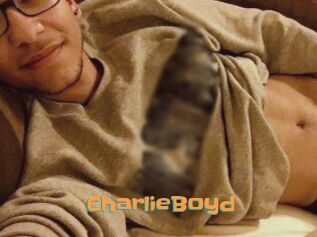 CharlieBoyd