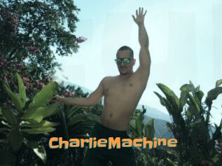 CharlieMachine