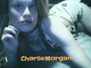 CharlieMorgan