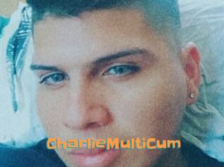 CharlieMultiCum