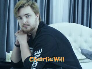 CharlieWill
