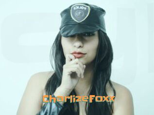 CharlizeFoxx