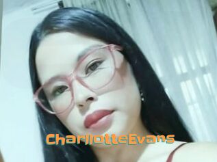CharllotteEvans