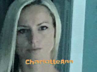 CharlotteAnn