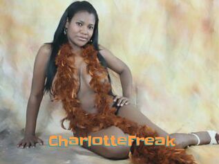 CharlotteFreak