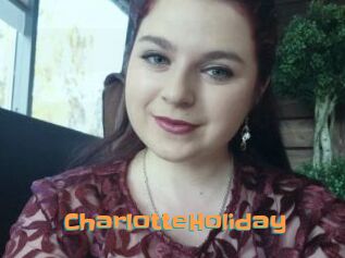 CharlotteHoliday