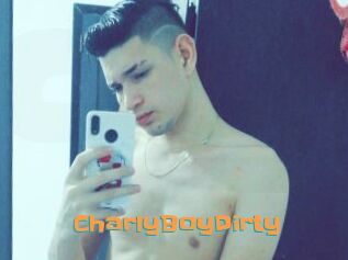 CharlyBoyDirty