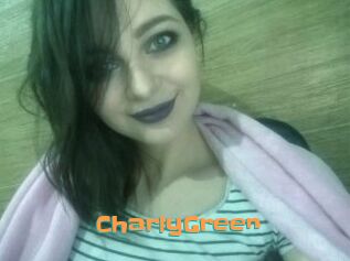 CharlyGreen