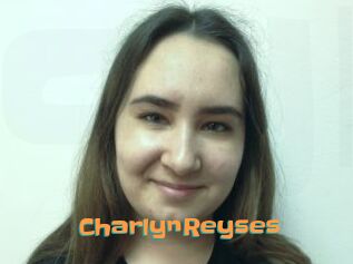CharlynReyses