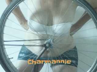 Charmannie