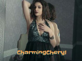 CharmingCheryl