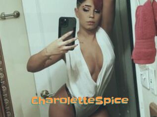 CharoletteSpice