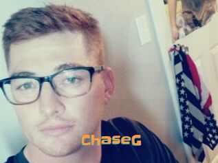 ChaseG