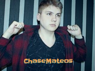 ChaseMateos