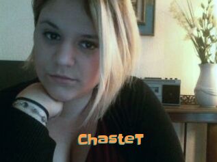 ChasteT