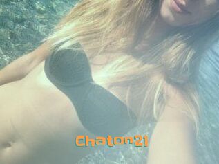 Chaton21