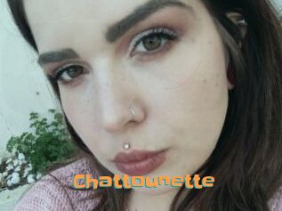 Chattounette