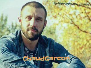 ChaudGarcon