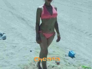 Cheana