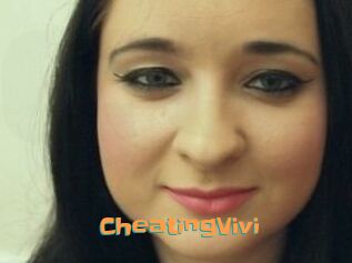 CheatingVivi