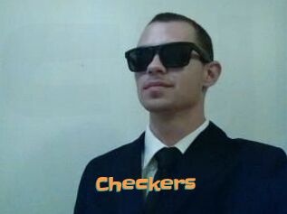 Checkers