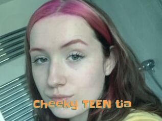 Cheeky_TEEN_tia