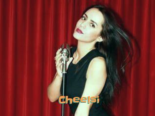 Cheelsi
